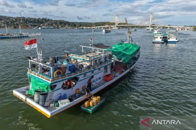 
					Modernisasi Armada Perikanan Nasional: Menakar Ambisi Industri dan Perlindungan Nelayan Kecil