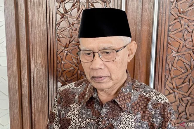
					Muhammadiyah Kecam Keras Penangkapan Jurnalis Indonesia oleh Israel dalam Misi Kemanusiaan Global Sumud Flotilla 2.0
