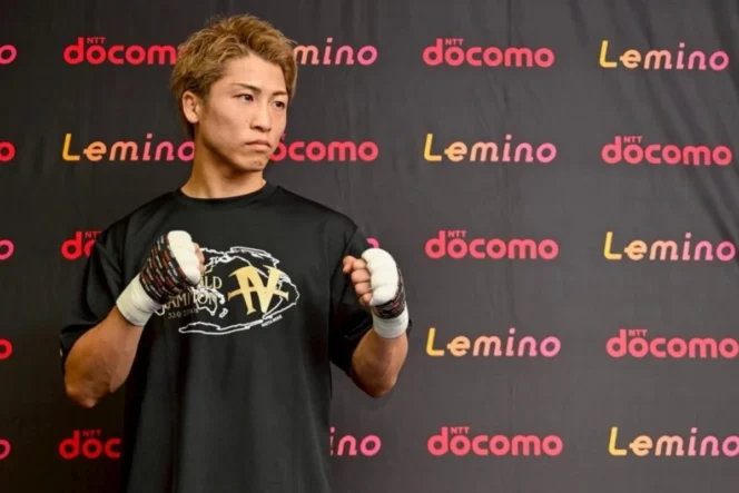 
					Naoya Inoue Membidik Jesse Rodriguez dalam Pertarungan Super yang Menentukan Masa Depan Tinju Dunia
