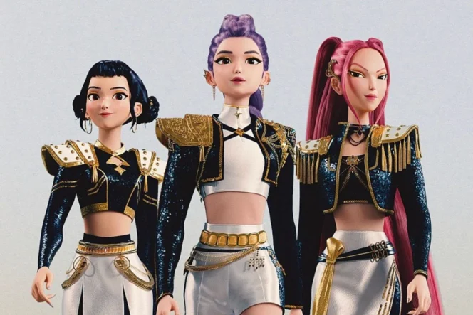 
					Netflix dan AEG Resmi Umumkan Tur Konser Global Grup Idola Virtual Huntr/x dari Film Animasi Pemenang Oscar K-Pop Demon Hunters
