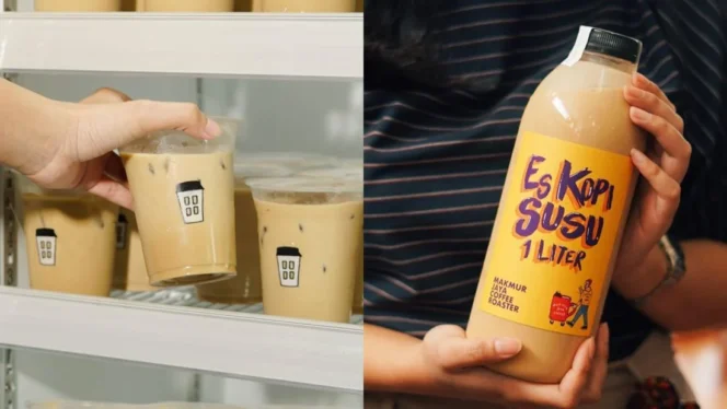 
					Netizen Spill 5 Brand Kopi Terenak dari Berbagai Daerah Menjadi Refleksi Evolusi Budaya Minum Kopi Lokal di Indonesia