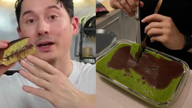 
					Nino Fernandez Raih Julukan Duta Kelor Berkat Inovasi Kuliner Berbasis Tanaman Superfood