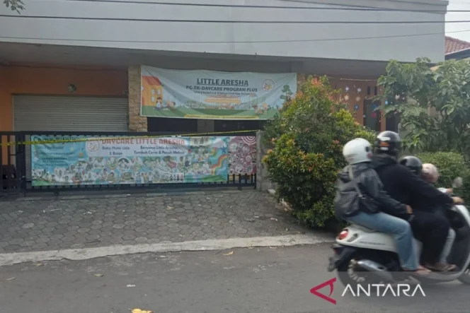 
					Pemda DIY Berikan Pendampingan Psikososial Intensif bagi Anak Korban Kekerasan di Daycare Little Aresha