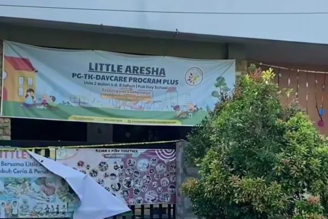 
					Pemda DIY Tegaskan Tidak Ada Toleransi Bagi Pelaku Kekerasan Anak di Daycare Little Aresha Yogyakarta