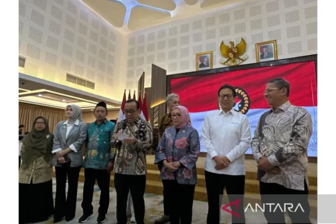 
					Pemerintah Instruksikan Pemda Audit Ketat Layanan Daycare Nasional Pasca Kasus Kekerasan Anak