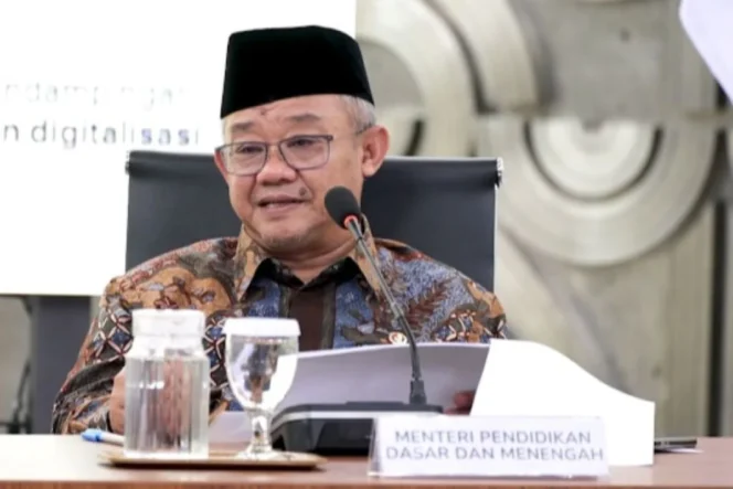 
					Pemerintah Targetkan Revitalisasi 71.744 Satuan Pendidikan pada Tahun 2026 dengan Anggaran Rp14 Triliun