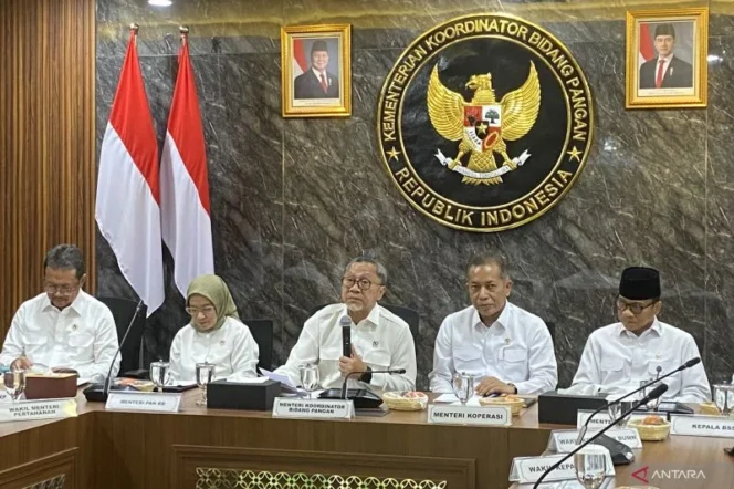 
					Pemerintah Tetapkan Status Manajer Kopdes Merah Putih Pasca Kontrak Dua Tahun Melalui Skema Transisi BUMN