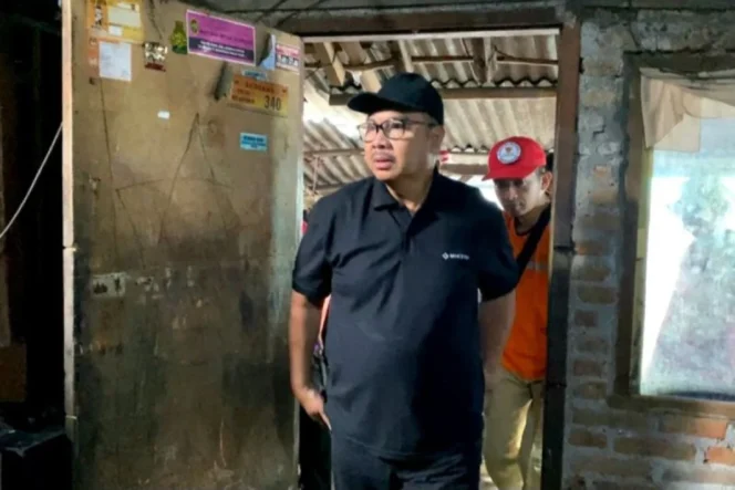 
					Pemkot Yogyakarta Akselerasi Kualitas Hunian Melalui Program Bedah Rumah Demi Mewujudkan Standar Hidup Layak
