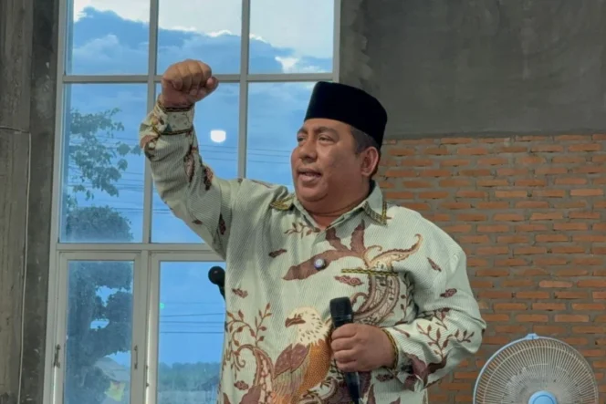 
					Pemuda Masjid Dunia Gelar MTQ Internasional di Istiqlal Perkuat Ukhuwah dan Literasi Al-Qur’an