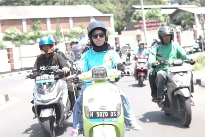 
					Pengamat sarankan kuota insentif EV 2026 motor lebih besar dari mobil