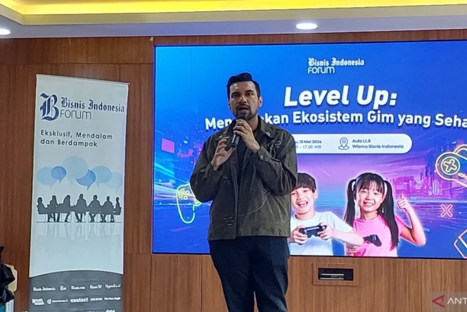 
					Pentingnya Peran Orang Tua dalam Mitigasi Paparan Konten Gim Tidak Sesuai Usia dan Implementasi Regulasi PP Tunas