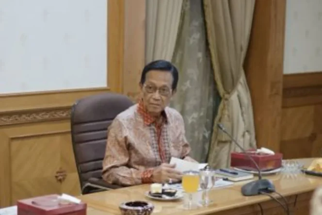 
					Penyederhanaan Prosesi Garebeg Besar Yogyakarta 2026 Menjadi Langkah Strategis Efisiensi Anggaran Keraton