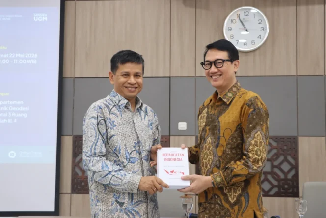 
					Pergeseran Lanskap Geopolitik Dunia Menuntut Penguatan Diplomasi Strategis Indonesia di Era Kompetisi Teknologi dan Energi