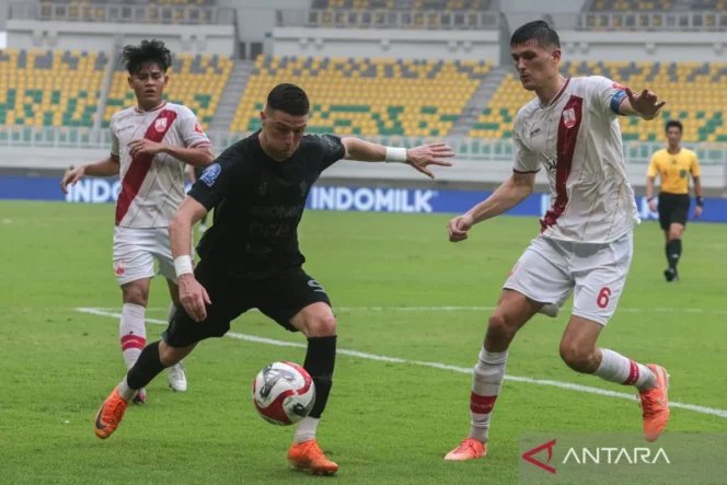 
					Persis Solo Resmi Terdegradasi dari BRI Super League Direktur Ginda Ferachtriawan Sampaikan Permintaan Maaf Mendalam kepada Suporter