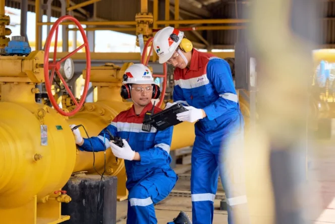 
					PGN Genap Berusia 61 Tahun Fokus Perkuat Resiliensi dan Infrastruktur Gas Bumi Nasional untuk Kemandirian Energi