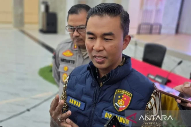 
					Polisi Menunggu Hasil Toksikologi Pemicu Kematian Satu Keluarga Saat Berkemah di Kledung Temanggung