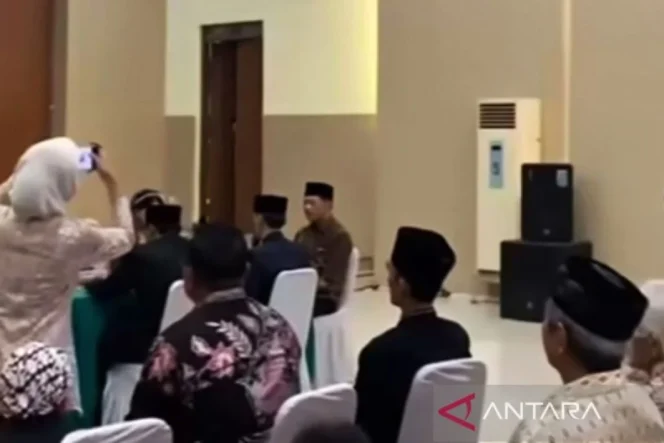 
					Polisi Tangkap Pasangan Suami Istri Pemilik Wedding Organizer di Jakarta Timur atas Dugaan Penipuan Puluhan Calon Pengantin