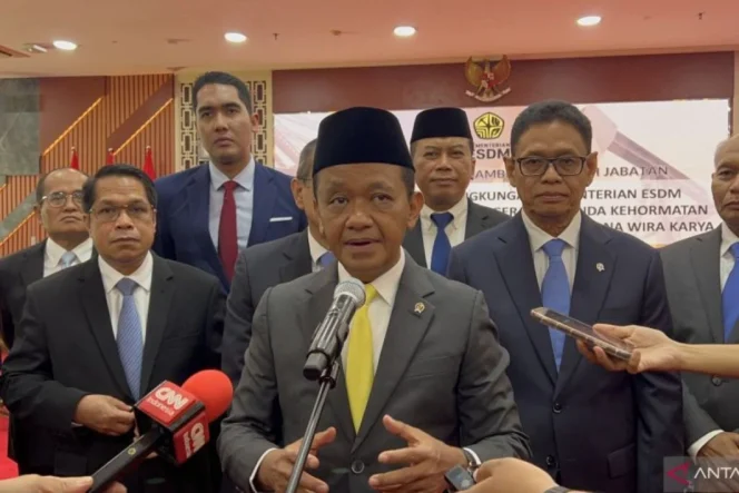 
					Presiden Prabowo Subianto akan bahas isu pangan dan energi di KTT ASEAN Filipina 2026 sebagai langkah strategis penguatan ekonomi kawasan