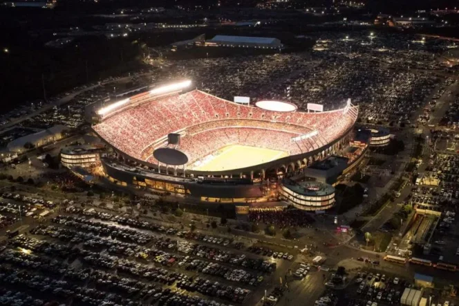 
					Profil Stadion Levi’s, kecanggihan arena perhelatan Piala Dunia 2026 sebagai standar baru keberlanjutan infrastruktur olahraga dunia
