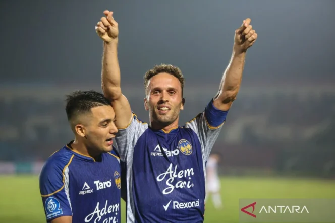 
					PSIM Yogyakarta Pasang Target Tinggi Dapatkan Lisensi AFC untuk Musim 2027/28