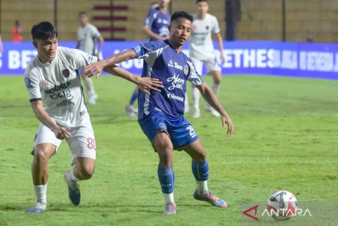 
					PSIM Yogyakarta Waspadai Kebangkitan Malut United dalam Laga Krusial BRI Super League di Stadion Sultan Agung