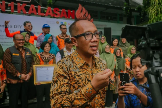 
					PT TWC Latih 1.000 Siswa SMA Wujudkan Masyarakat Tangguh Bencana Sebagai Bagian dari Refleksi Dua Dekade Gempa Yogyakarta
