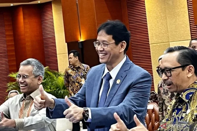
					Purbaya: Optimalisasi kebijakan pacu pertumbuhan ekonomi 6 persen