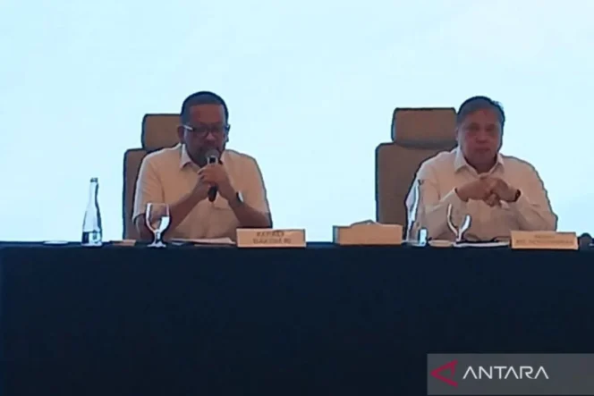 
					Qodari Nilai Kedekatan Personal Presiden Prabowo dengan Pemimpin Adidaya Dunia Sebagai Aset Strategis Indonesia