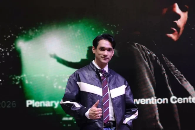 
					Rayakan 18 Tahun Berkarya, Afgan Syahreza Gandeng Erwin Gutawa untuk Kurasi 30 Lagu Terbaik dalam Konser Retrospektif di Jakarta