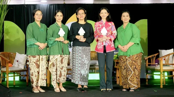 
					Resiliensi Berbasis Budaya dan Penanganan Trauma Anak Menjadi Fokus Utama dalam Sarasehan Nasional di Yogyakarta