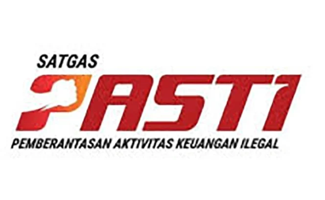 
					Satgas Pasti Tindak Tegas Dua Entitas Investasi Ilegal CANTVR dan YUDIA yang Merugikan Masyarakat