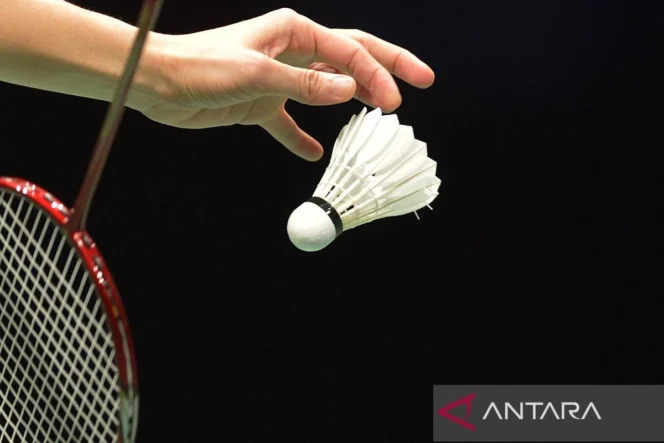 
					Sebanyak 1.031 Pebulu Tangkis dari 184 Klub Ramaikan Hydroplus Sirkuit Nasional A Jawa Tengah 2026 di Kudus