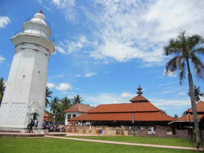 
					Sejarah Panjang dan Dinamika Pemekaran Banten Menjadi Provinsi Tersendiri