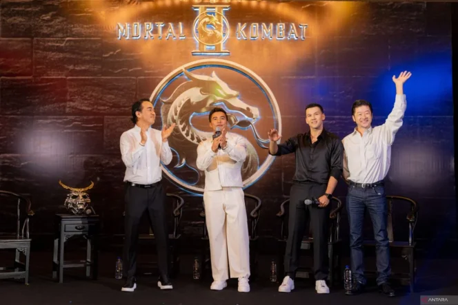 
					Sekuel Mortal Kombat II Menjanjikan Evolusi Pertarungan Intensitas Tinggi dan Pendalaman Karakter Melalui Persiapan Fisik Maksimal Para Pemeran