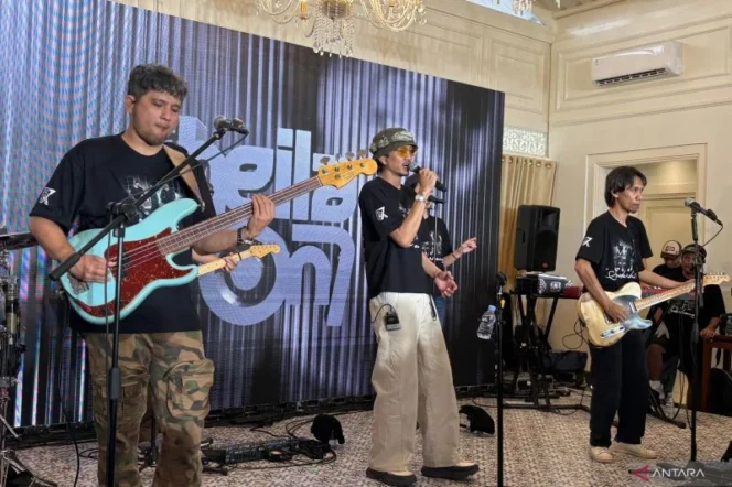 
					Sheila On 7 Kembali dengan Filosofi Hidup Melalui Single Terbaru Sederhana yang Membedah Dikotomi Kebutuhan dan Keinginan