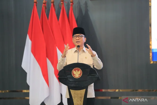 
					Sinergi BUMDes dan Koperasi Desa Menjadi Kunci Utama Keberhasilan Program Makan Bergizi Gratis Nasional