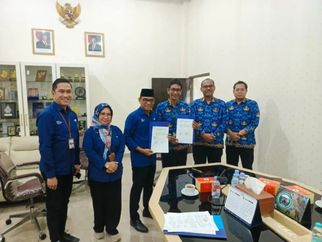 
					Sinergi Strategis ISI Yogyakarta dan TVRI Jogja Perkuat Ekosistem Pendidikan Seni dan Penyiaran Berbasis Kebudayaan