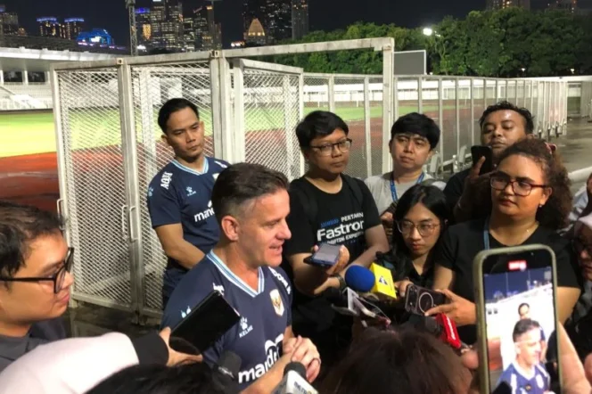 
					Strategi Dua Lapis John Herdman: Mengoptimalkan Skuad Eropa untuk FIFA Match Day dan Menguji Kedalaman Pemain Lokal di Piala ASEAN 2026