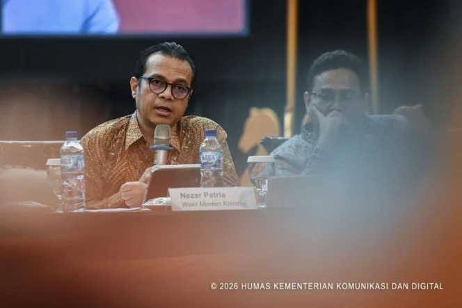 
					Strategi Indonesia dalam Mewujudkan Tata Kelola Platform Digital yang Akuntabel dan Berbasis Hak Asasi Manusia