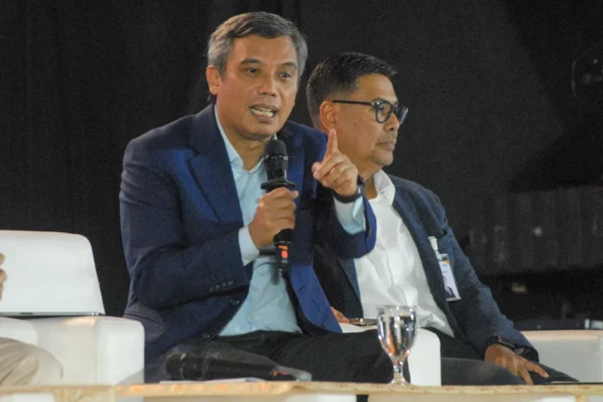 
					Strategi Komprehensif Bank BTN dalam Akselerasi Pembiayaan Perumahan bagi Masyarakat Berpenghasilan Rendah