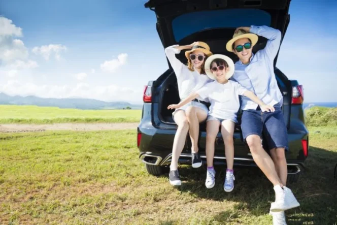 
					Strategi Transformasi Hobi Traveling Menjadi Sektor Usaha Kreatif yang Berkelanjutan dalam Ekosistem Pariwisata Nasional
