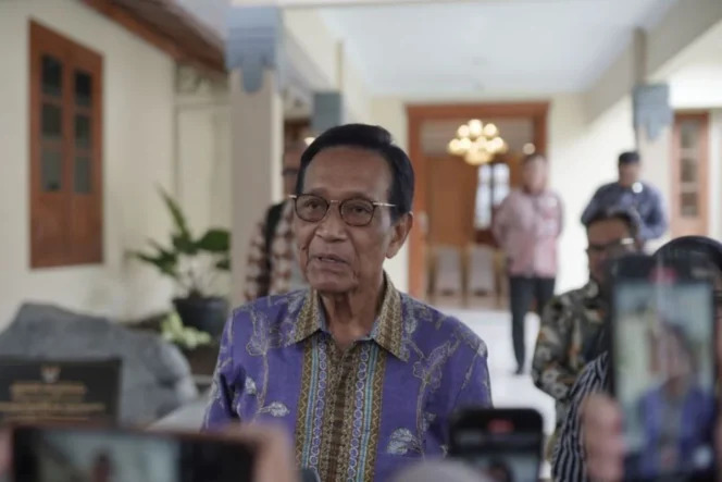 
					Sultan Hamengku Buwono X Tegaskan Komitmen Kelestarian Lingkungan sebagai Syarat Mutlak Investasi di Daerah Istimewa Yogyakarta