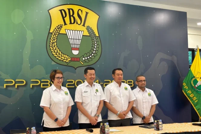 
					Taufik Hidayat Tekankan Introspeksi Menyeluruh Pasca Kegagalan Bersejarah Indonesia di Piala Thomas 2026