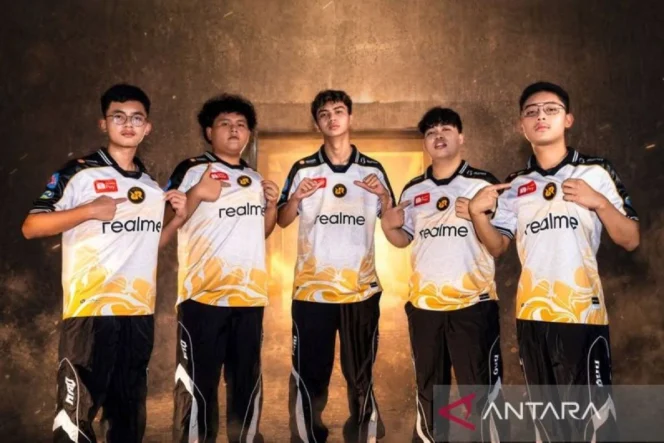 
					Tiga wakil Indonesia siap tanding di Grand Finals FFWS SEA 2026 Spring