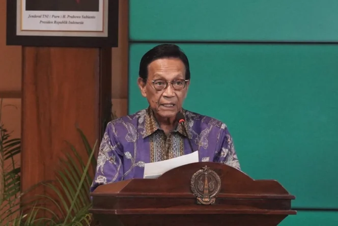 
					Transformasi Ekonomi Yogyakarta: Menakar Ketegasan Sri Sultan Hamengku Buwono X dalam Menyeleksi Investasi Berkelanjutan