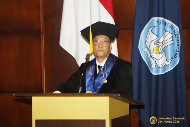 
					Transformasi Industri Pelumas Nasional: Urgensi Peralihan ke Minyak Nabati sebagai Solusi Ramah Lingkungan