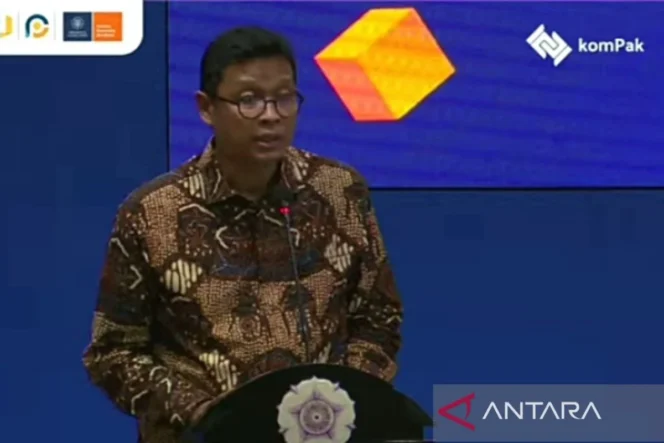 
					Transformasi Strategis Perpajakan Nasional Menjadi Tulang Punggung Fiskal di Tengah Ketidakpastian Global