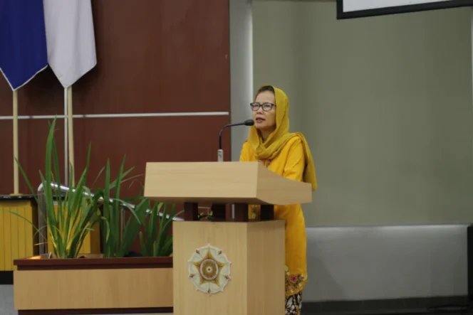 
					UGM Gagas Budaya Keselamatan Berlalu Lintas bagi Pelajar Melalui Inovasi Pendidikan Berbasis Digital