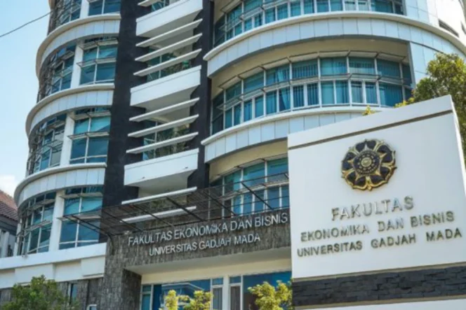 
					UGM: Menutup program studi tak relevan keputusan abaikan dinamika masa depan