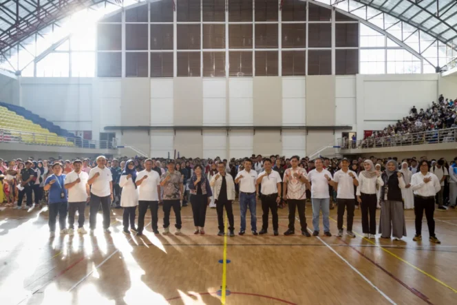 
					UGM Perkuat Komitmen Pengembangan Talenta Muda Melalui Seleksi Keterampilan Jalur PBUB Tahun 2026